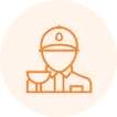 icon of HVAC Repair technician