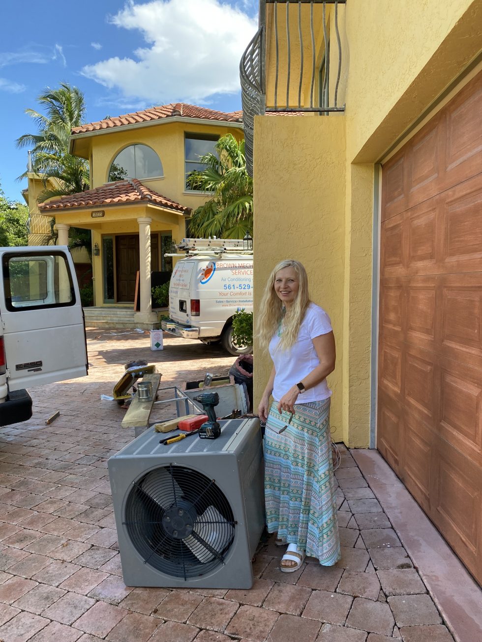Jupiter AC Repair: Brown Mechanical Services - 24/7 Service