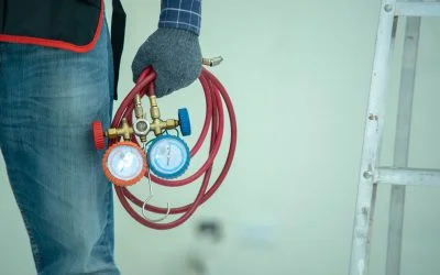 Optimizing Economic and Environmental Efficiency with a Dual Fuel Heat Pump System: Your Comprehensive Guide to Integrating Heat Pump and Furnace.