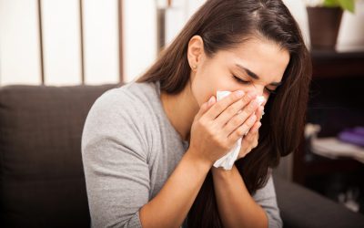 Learn How Your HVAC System Can Help Alleviate Allergies in 2024
