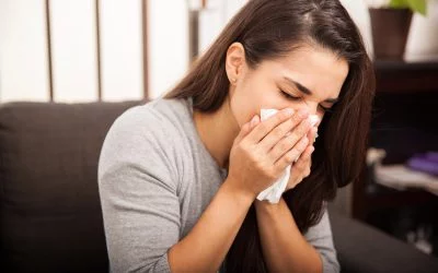 Learn How Your HVAC System Can Help Alleviate Allergies in 2024